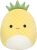 Squishmallows Official Kellytoy Plush 12″ Maui The Pineapple – Ultrasoft Stuffed Animal Plush Toy