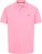 U.S. Polo Assn. Men’s Solid Short Sleeve Interlock Polo Shirt, Golf Shirts for Men, Business Casual Polos
