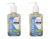 Purpose Gentle Cleansing Wash, 6-Ounce Pump Bottle, 6 Fl Oz (Pack of 2)