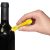 Mini Digital Infrared Thermometer – BTMETER BT-960C Temperature Pen with Pocket Clip Instant Read to 527℉ Auto Off for Meat Candy Cooking Food Grill Kitchen BBQ Candy Wine(NOT for Human Temp)