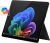 Microsoft Surface Pro 2-in-1 Laptop/Tablet (2024), Windows 11 Copilot+ PC, 13″ Touchscreen OLED Display, Snapdragon X Elite (12 Core), 16GB RAM, 256GB Storage, Black, Amazon Exclusive