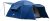 Family Camping Tent – 6-Person Spacious Design, 3000mm Waterproof, Suitable for Road Trips/Backyards/Extended Camping Adventures in All Scenarios