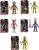 Funko Five Nights at Freddy’s 5-inch Series 1 Action Figures (Set of 5)