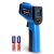 Seentech DT8380BH Industrial Infrared Thermometer – Non-Contact Temperature Tester for Kitchen & Industrial Use, -50°C to 380°C Range, High Precision with Laser Targeting (DT8380D)