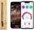 MEATER Plus: Smart Bluetooth Wireless Meat Thermometer Digital | BBQ, Grill, Oven, Smoker, Air Fryer, Kitchen | Perfect for Steak, Chicken, Turkey, and More | Delicous Recipes in App