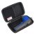Hermitshell Travel Case for Etekcity 1022D Dual Laser Digital Infrared Thermometer Temperature Gun (Only Case)(Black)