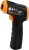 NAVAC NMT300 Infrared Thermometer | HVAC Digital Thermometer | High-Precision Infrared Temperature Sensor Gun | LCD Backlit Display | 1 Year Warranty