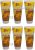 Queen Helene Oatmeal N Honey Facial Scrub 6oz. Tube (6 Pack)