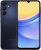 Samsung Galaxy A15 A155M 128GB Dual-SIM GSM Unlocked Android Smartphone (Latin America Version) – Blue Black