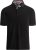 Alex Vando Mens Polo Shirts Short Sleeve Regular Fit Fashion Designed Shirt