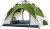 MOON LENCE Pop Up Tent Family Camping Tent for 4 Person, Portable Instant/Automatic Tent Waterproof Windproof for Camping Hiking Mountaineering