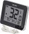 Taylor Wired Digital Indoor/Outdoor Thermometer with Easy-to-Read LED Display, Wired Probe Sensor for Home, Office, Greenhouse, Nursery, and Indoor Areas, White