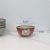 Ceramic Bowls For Kitchen, 28oz – Bowl Set of 4 – For Cereal, Salad, Pasta, Soup, Ramen, Serving etc – Dishwasher, Microwave, and Oven Safe – For Breakfast, Lunch and Dinner (Blue+Red+Green+Pink)