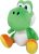 Little Buddy Super Mario All Star Collection 1416 Yoshi Stuffed Plush, 8″,Multi-colored