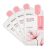 Mediheal Official Best Korean Sheet Mask – Collagen Essential Face Mask Lifting and Firming For All Skin Types Value Sets (4 Count (Pack of 1))