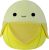 Squishmallows 14-Inch Junie Yellow Banana – Large Ultrasoft Official Kelly Toy Plush