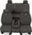Covercraft Carhartt SeatSaver Custom Seat Covers | Fits 2007-2013 Toyota Tundra | 1st Row Bucket Seats, Duck Weave Gravel
