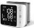Wrist Blood Pressure Monitor | Wrist Blood Pressure Monitors for Home Use | Automatic Blood Pressure Monitor Wrist Blood Pressure Cuff with 2 Users Memory LCD Display Hypertension Alarm
