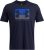 Under Armour Men’s Boxed Sports Updated Short Sleeve T Shirt