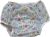 Jungle Friends Nursery Print Adult Pullon Plastic Pants – Large