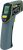 General Tools Non-Contact Digital Laser Temperature Gun, Thermal Detector, -4 to 608 degrees F (-20 to 320 degrees C) – For Cooking/BBQ/Food/Fridge/Pizza Oven/Engine
