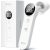 Boncare Ear and Forehead Thermometer, 2X Accuracy Infrared Digital Thermometer for Adults and Kids, 1 Second Reading, No Touch Baby with Fever Alarm, FSA and HSA Eligible