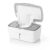 OXO Tot Perfect Pull Wipes Dispenser, Baby Wipe Holder