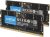 Crucial 64GB DDR5 RAM, 5600MHz (or 5200MHz or 4800MHz) Laptop Memory Kit, SODIMM 262-Pin, Compatible with 13th Gen Intel Core and AMD Ryzen 6000 – CT2K32G56C46S5