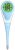 Vicks ComfortFlex Digital Thermometer – Accurate, Color Coded Reading in 8 Seconds – Digital Thermometer for Oral, Rectal or Under Arm Use
