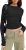 Trendy Queen Womens Long Sleeve Shirts Basic Tees Crop Tops Going Out Spring 2025 Workout Outfits Y2k Clothes