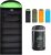 4 Season Adults & Kids Sleeping Bag – Warm, Waterproof & Lightweight – Great for Camping, Backpacking & Hiking