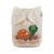 ALVABABY Baby Cloth Diaper One Size Adjustable Washable Reusable for Baby Girls and Boys 1 Pack with 2 Inserts YD152-2T