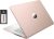 HP Stream 14″ HD BrightView Laptop, Intel Celeron N4120, 16GB RAM, 288GB Storage (128GB eMMC + 160GB Docking Station Set), Intel UHD Graphics, 720p Webcam, Wi-Fi, 1 Year Office 365, Win 11 S, Gold