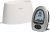 Taylor 2755 Digital Wireless Rain Gauge & Thermometer 2 Pack