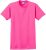 Gildan Blank T-Shirt – Unisex Style 5000 Adult