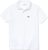 Lacoste Boys’ Boy (l1812) Short Sleeve Classic Pique Polo