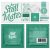 Stall Mates Wipes – Flushable Wipes | Individually Wrapped | Travel Friendly | Unscented with Vitamin-E & Aloe | (30 on-the-go singles)
