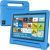 10.1″ Kids Tablet Android 14 | 64GB Octa-Core 8GB RAM | Shockproof Case & Parental Control | 12H Fast Charge | HD Display w/Google Kids Space & Educational Apps | WiFi 6/Bluetooth/GPS | Ages 3-12