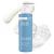 Paula’s Choice RESIST Perfectly Balanced Foaming Cleanser, Hyaluronic Acid & Aloe, Anti-Aging Face Wash, Large Pores & Oily Skin, 6.4 Fl Oz