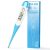 Thermometer for Adults and Kids with 8 Seconds Fast Accurate Reading, Acctrate & Safe-Baby Thermometer for Oral, Rectal or Under Arm Use, Large LCD Display with Fever Alarm
