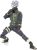 Ultimate Legends – Naruto 5″ Kakashi Hatake Action Figure