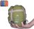 Warm Weather Sleeping Bag – Portable Waterproof Compact Lightweight, Packable for Kids, Teens Adults Camping Backpacking Hiking, Spring Summer Fall