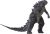 Hiya Toys Godzilla (2014): Godzilla Exquisite Basic Previews Exclusive Non-Scale Action Figure