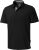 Men’s Golf Shirts Dry Fit Moisture Wicking Performance Short Sleeve Collared Polo Shirts for Casual Athletic Business