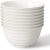 Homestockplus Unbreakable Cereal Bowls 30 OZ Ramen Bowl Microwave and Dishwasher Safe BPA-Free Eco-Friendly Deep Soup Bowl for Cereal, Salad, Soup, Rice（NOT CERAMIC） [Set of 8]