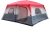 VINGLI 14 Person Tents for Camping 2 Room, Large Multi Room Family Tents for Car Camping & Outdoor Adventures