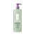 Clinique All About Clean Liquid Gentle Facial Cleanser Soap For Dry Combination Skin Types, Mild