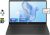 HP 15.6 Protable HD Laptop Student Computer, Intel Quad-Core Pentium N200, 16GB RAM, 256GB Storage(128GB SSD+128GB SD Card), 1 Year Microsoft 365, Fast Charge, Win 11, WiFi, Webcam, MASDROW Accessory