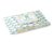 Medline AloeTouch Baby Wipes, Fragrance-Free, Hypoallergenic, 8″ x 6″, 40 Count (Pack Of 24)