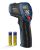 Eventek Infrared Thermometer Gun, -58°F~1112°F Temperature Gun, Laser Thermometer Gun for Cooking, Pizza Oven, Candy, Griddle, Engine, Infrared Thermometer with Adjustable Emissivity & Max Min